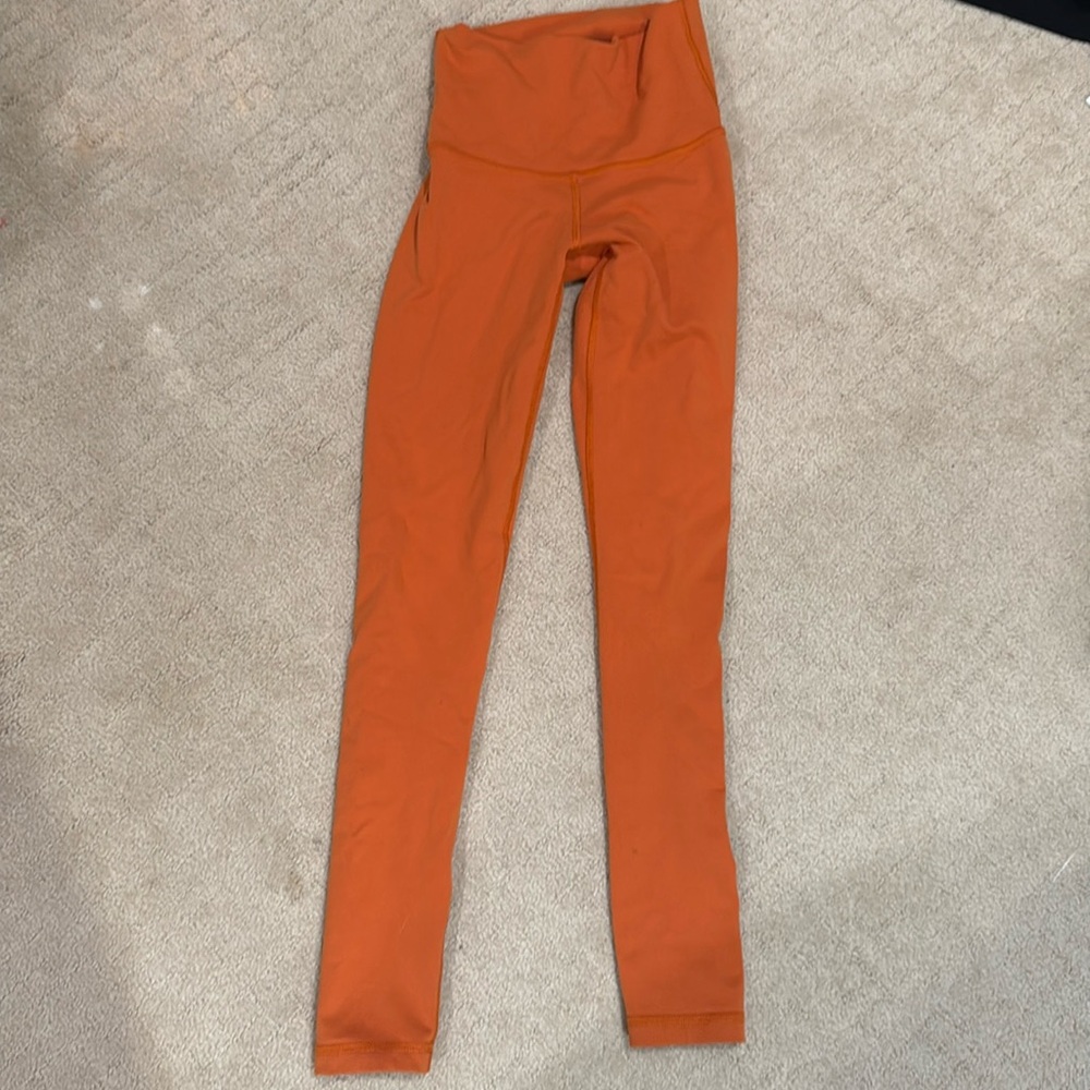 TnaAction pants